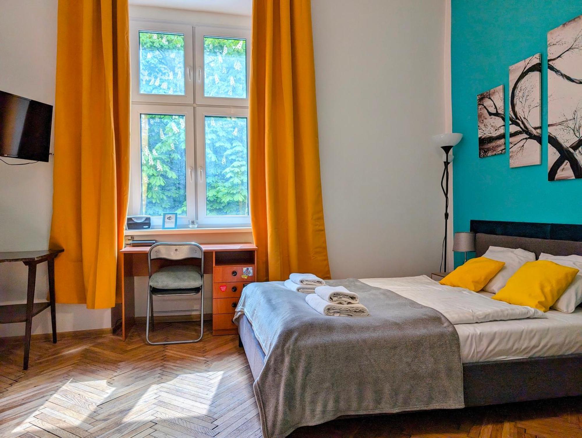 Wislna 4 By Homeprime * Krakow